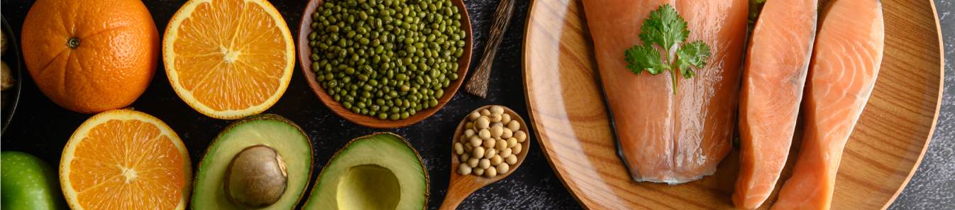 Brain-boosting superfoods